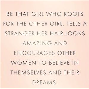 Meet your Posher, Vanessa